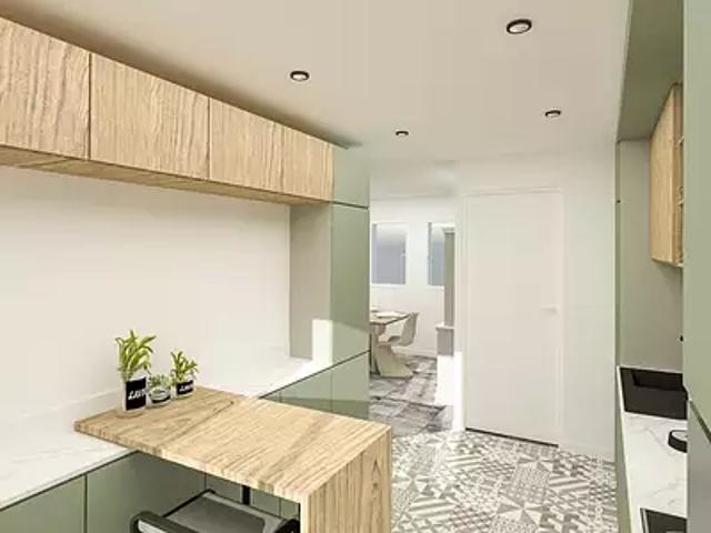 Villemareuil 77470 Programme neuf maison neuf à vendre 4 pièces