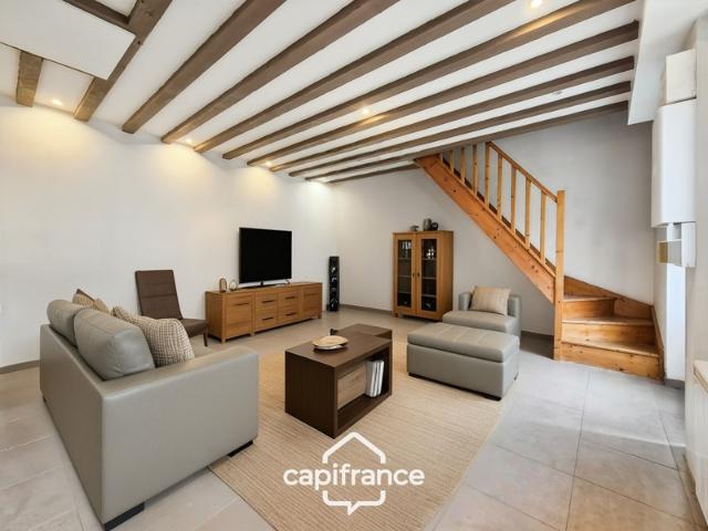 Villemaréchal Vente Maison 77