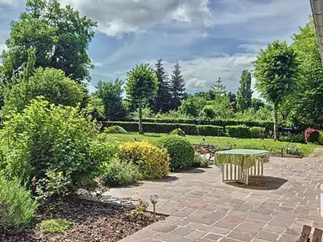 Villemer 77250 Achat / Vente maison 7 pièces t7
