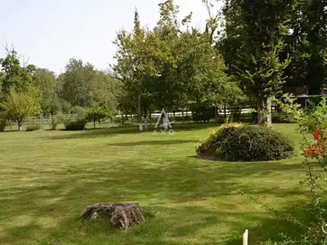 Villemer 77250 Achat / Vente maison 5 pièces t5 terrasse