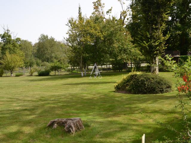 Villemer Vente Maison 77