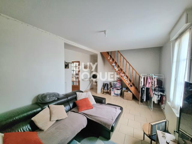 Villemeux sur Eure Location Appartement 28