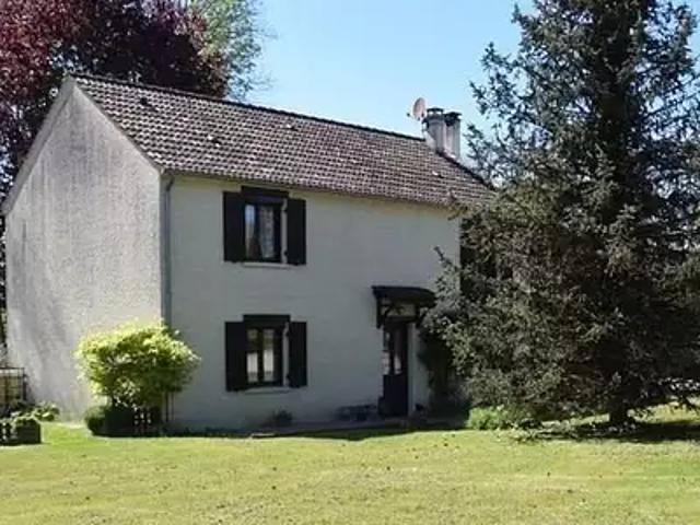 Villemoiron en Othe 10160 Achat / Vente maison 6 pièces t6