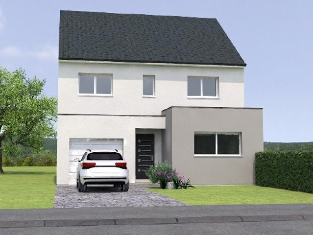 Villemoisan Vente Maison 49