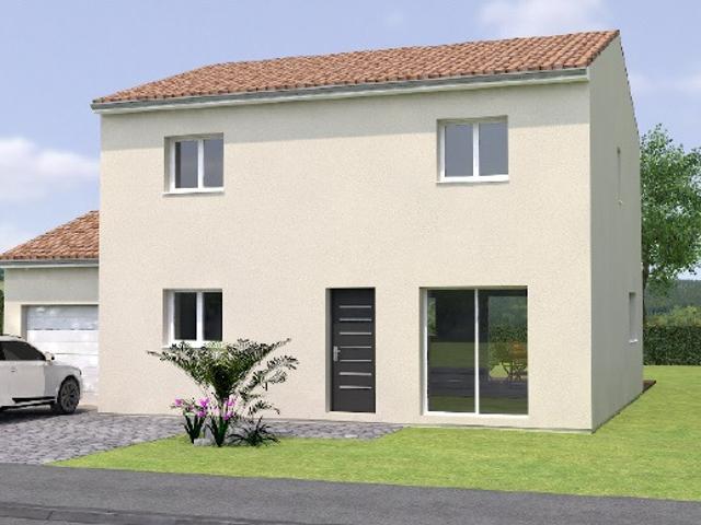 Villemoisan Vente Maison 49