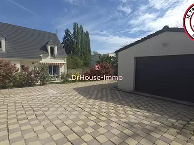 Villemoisson sur Orge 91360 Achat / Vente maison 6 pièces t6 piscine terrasse