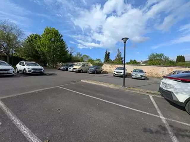 Villemoisson sur Orge 91360 Location parking