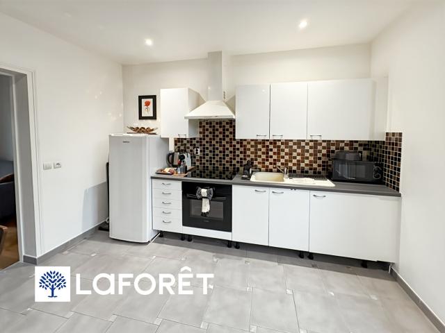 Villemoisson sur Orge Location Appartement 91