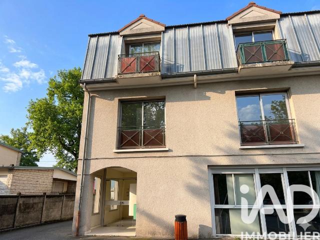 Villemoisson sur Orge Location Appartement 91