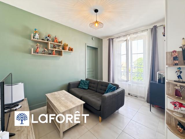Villemoisson sur Orge Vente Appartement 91