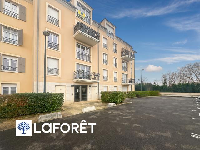 Villemoisson sur Orge Vente Appartement 91