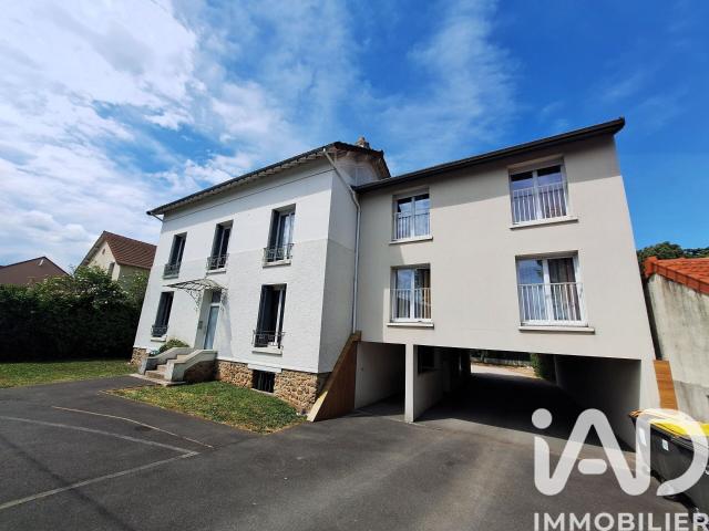 Villemoisson sur Orge Vente Appartement 91