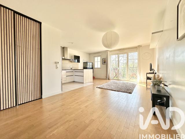 Villemoisson sur Orge Vente Appartement 91