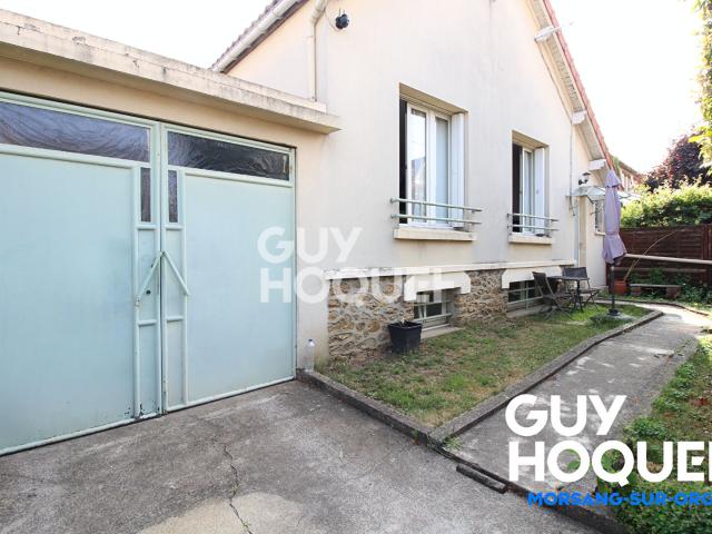 Villemoisson sur Orge Vente Maison 91