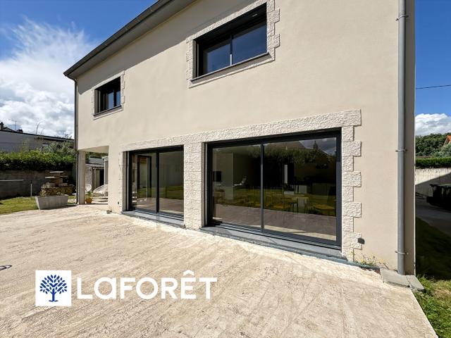 Villemoisson sur Orge Vente Maison 91