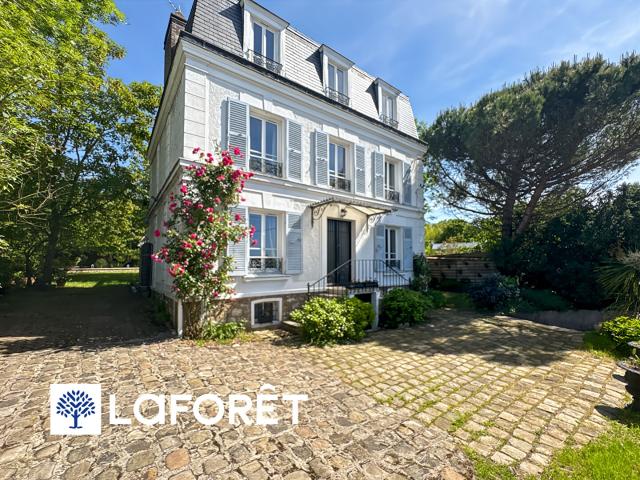 Villemoisson sur Orge Vente Maison 91