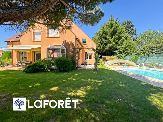 Villemoisson sur Orge Vente Maison 91