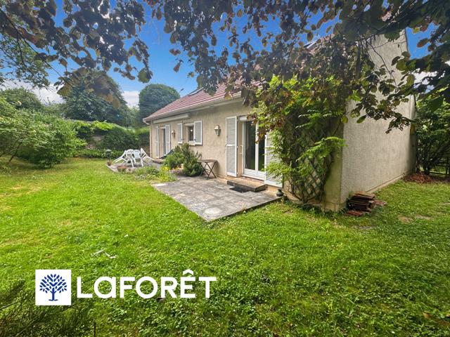 Villemoisson sur Orge Vente Maison 91