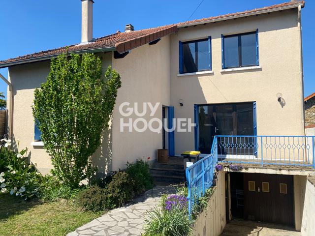 Villemoisson sur Orge Vente Maison 91