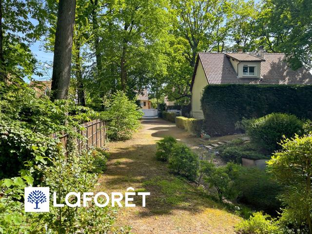 Villemoisson sur Orge Vente Terrain 91