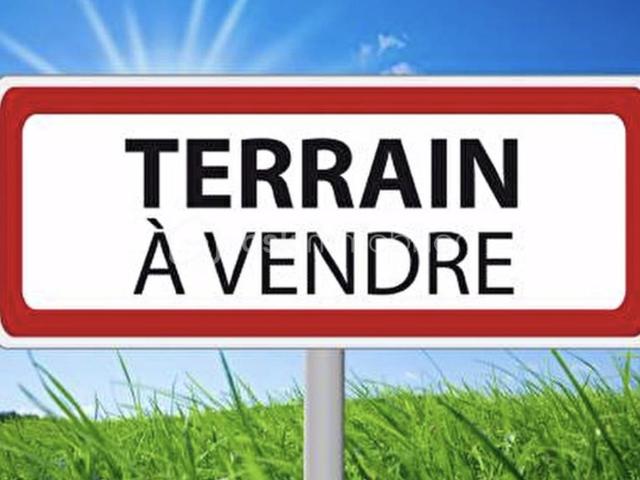 Villemoisson sur Orge Vente Terrain 91