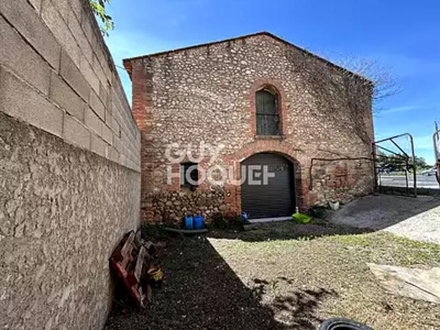 Villemolaque 66300 Achat / Vente divers