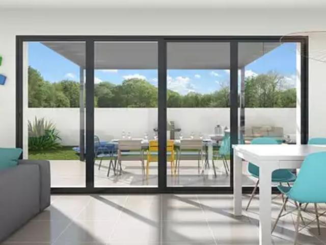 Villemolaque 66300 Programme neuf maison neuf à vendre