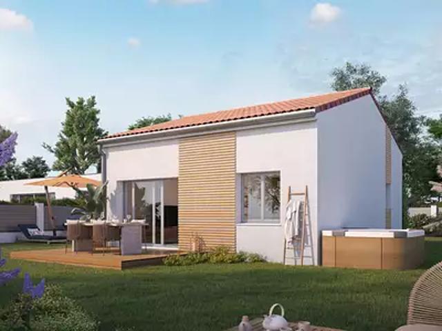 Villemolaque 66300 Programme neuf maison neuf à vendre
