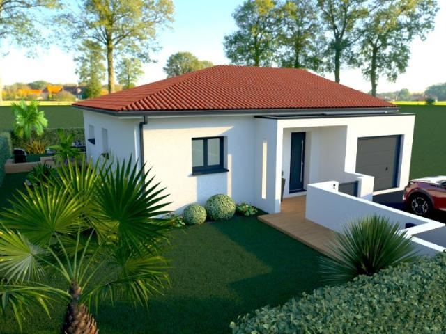 Villemolaque Vente Maison 66