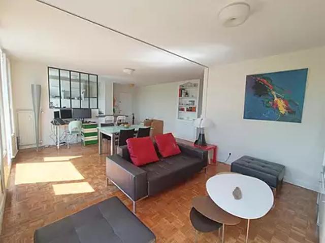 Villemomble 93250 Achat / Vente appartement 4 pièces t4