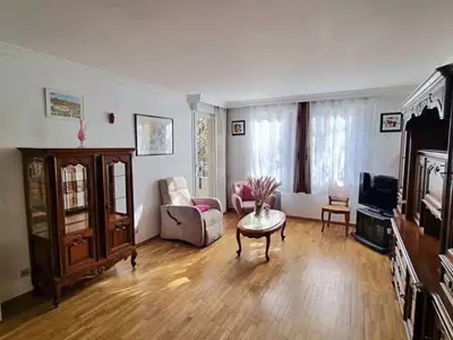 Villemomble 93250 Achat / Vente appartement 2 pièces t2