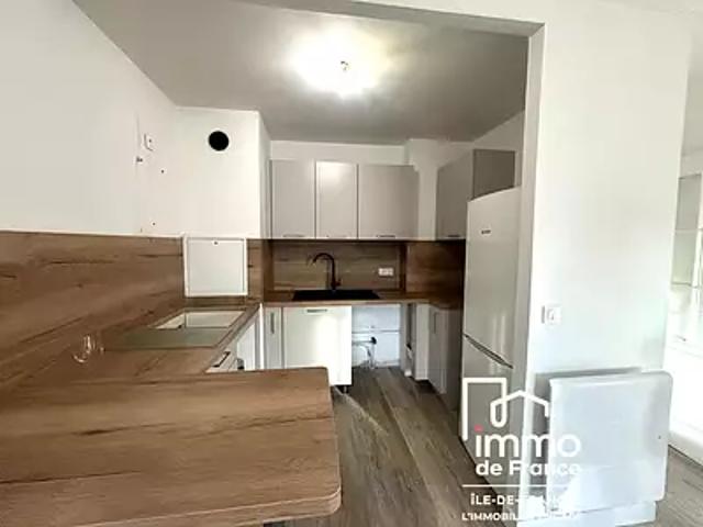 Villemomble 93250 Achat / Vente appartement 2 pièces t2