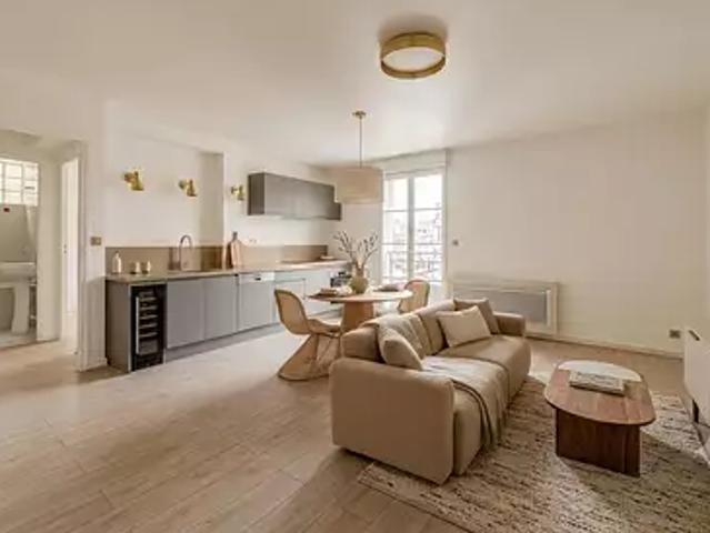 Villemomble 93250 Achat / Vente appartement 2 pièces t2