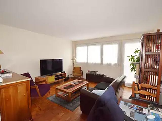 Villemomble 93250 Achat / Vente appartement 3 pièces t3