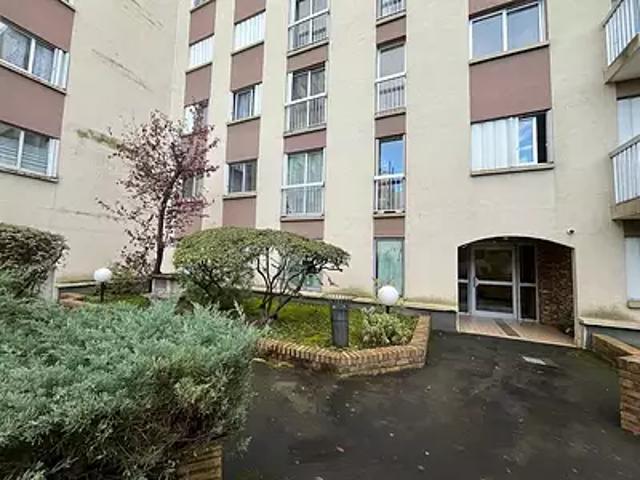 Villemomble 93250 Achat / Vente appartement 3 pièces t3