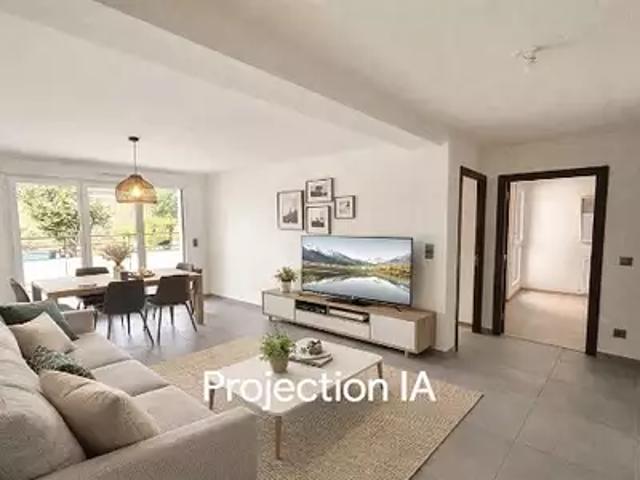 Villemomble 93250 Achat / Vente appartement 3 pièces t3