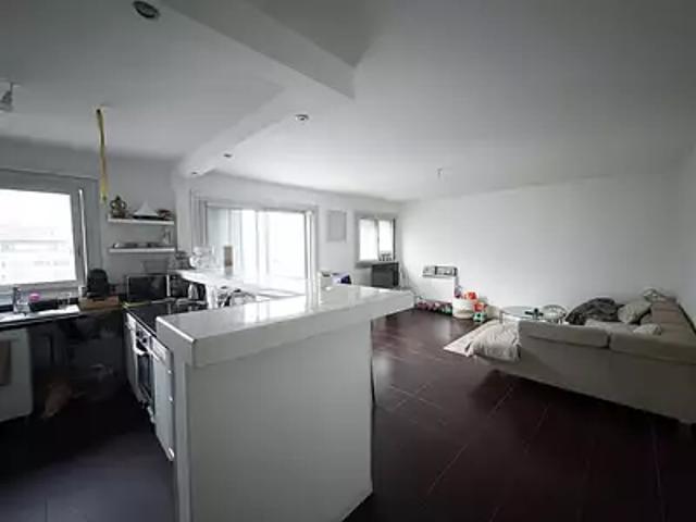 Villemomble 93250 Achat / Vente appartement 3 pièces t3 au dernier étage parking