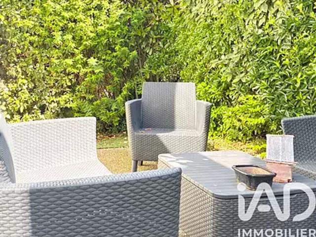 Villemomble 93250 Achat / Vente appartement 3 pièces t3 parking