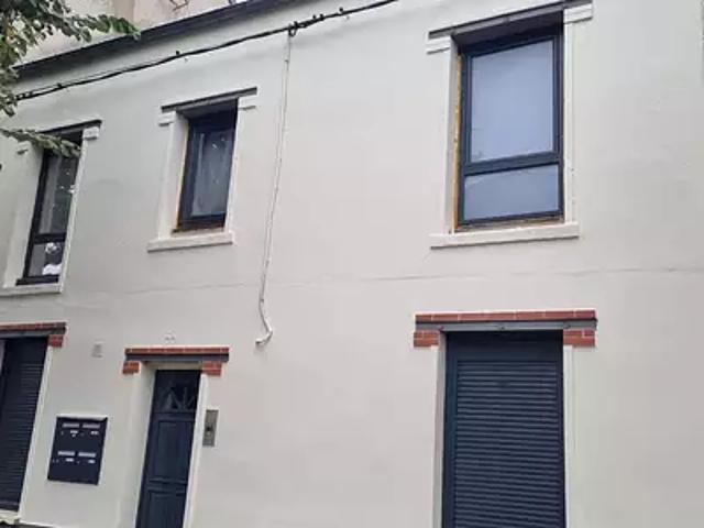 Villemomble 93250 Achat / Vente immeuble