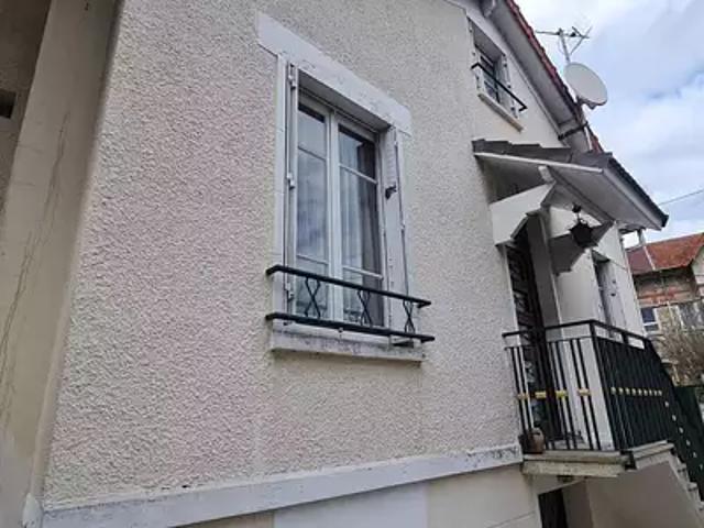 Villemomble 93250 Achat / Vente maison 3 pièces t3