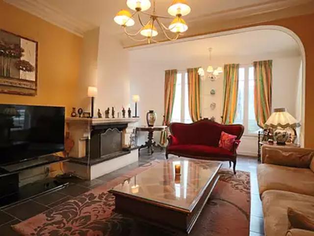Villemomble 93250 Achat / Vente maison 7 pièces t7