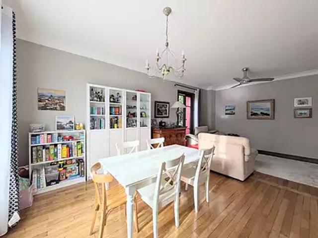 Villemomble 93250 Achat / Vente maison 7 pièces t7