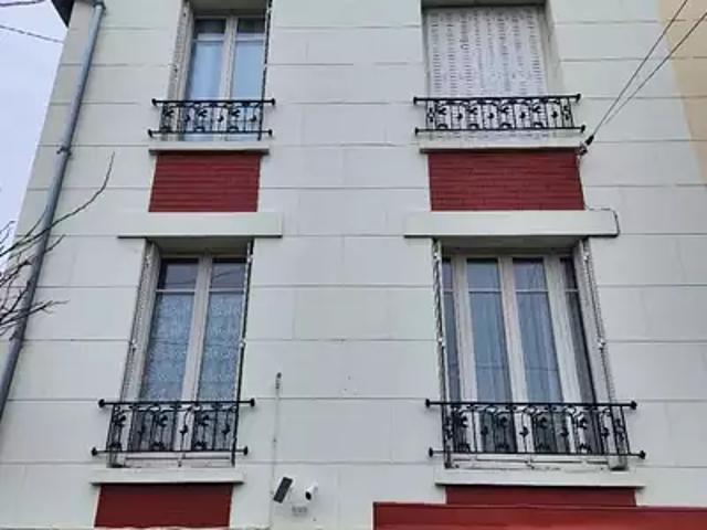 Villemomble 93250 Achat / Vente maison 4 pièces t4