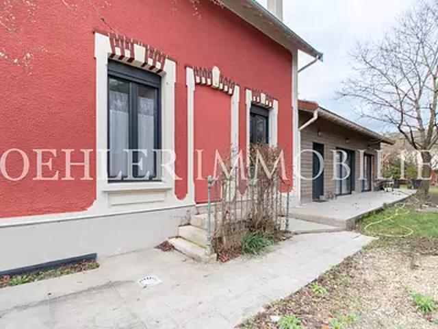 Villemomble 93250 Achat / Vente maison 4 pièces t4 au dernier étage