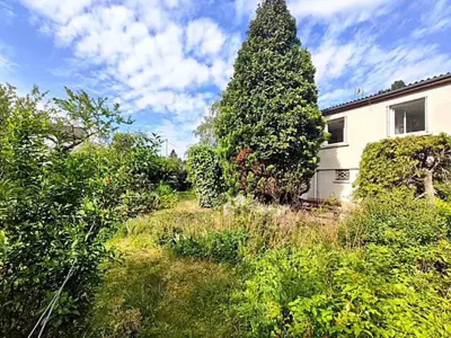 Villemomble 93250 Achat / Vente maison 5 pièces t5