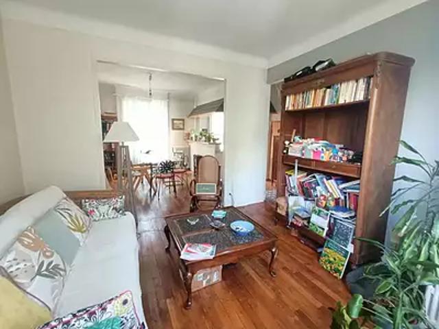Villemomble 93250 Achat / Vente maison 5 pièces t5