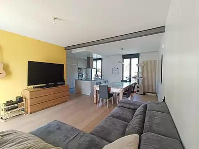 Villemomble 93250 Achat / Vente maison 5 pièces t5
