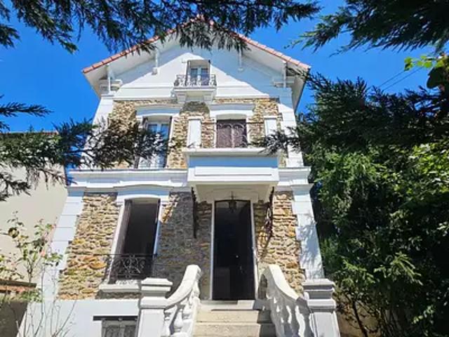 Villemomble 93250 Achat / Vente maison 6 pièces t6