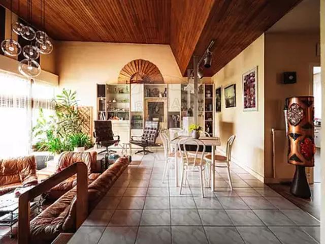 Villemomble 93250 Achat / Vente maison 6 pièces t6