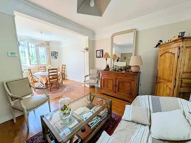 Villemomble 93250 Achat / Vente maison 6 pièces t6